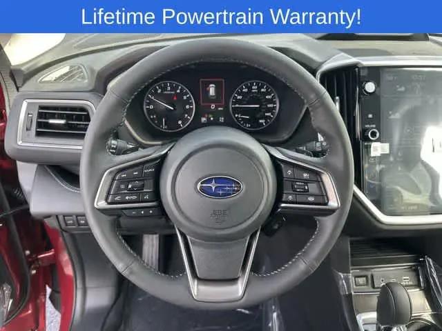 2026 Subaru Ascent Touring 7-Passenger