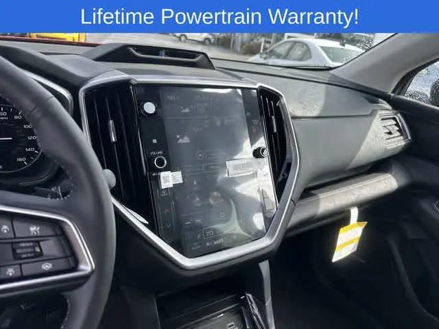 2026 Subaru Ascent Touring 7-Passenger