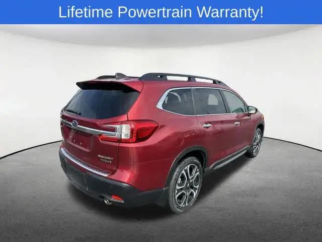 2026 Subaru Ascent Touring 7-Passenger