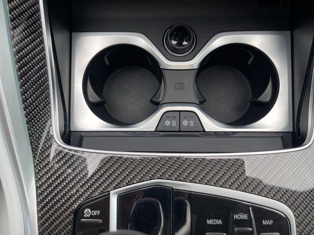 2025 BMW X6 M Base