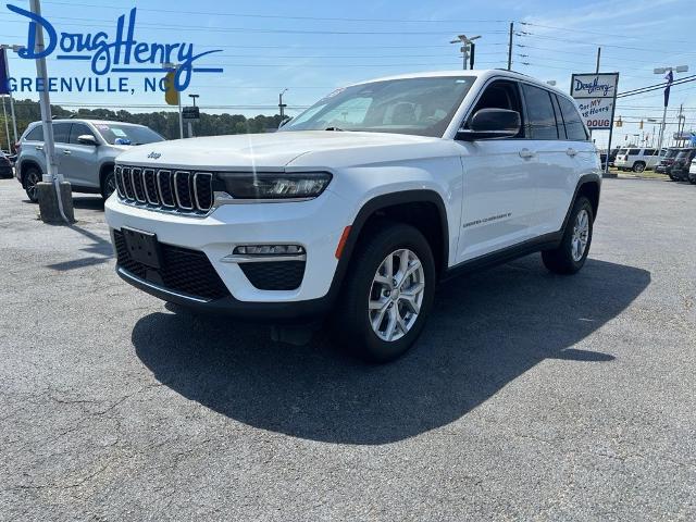 2023 Jeep Grand Cherokee Limited 4x2 for sale in Ayden, NC