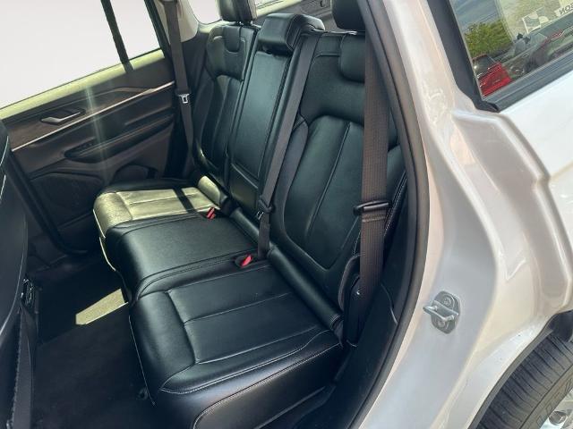2023 Jeep Grand Cherokee Limited 4x2