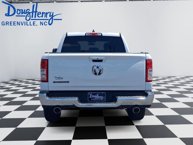 2021 Ram 1500 Big Horn Crew Cab 4x2 57 Box