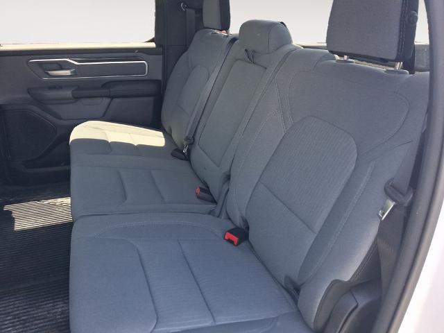 2021 Ram 1500 Big Horn Crew Cab 4x2 57 Box