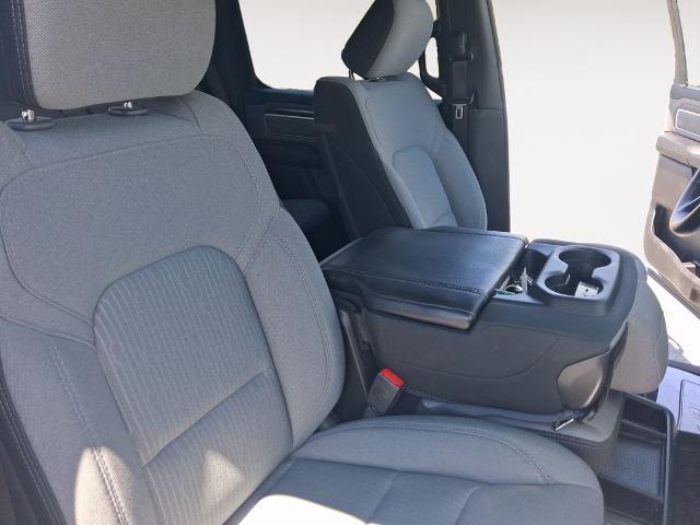 2021 Ram 1500 Big Horn Crew Cab 4x2 57 Box