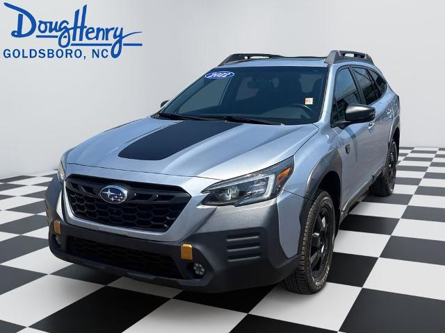 2022 Subaru Outback Wilderness for sale in Ayden, NC