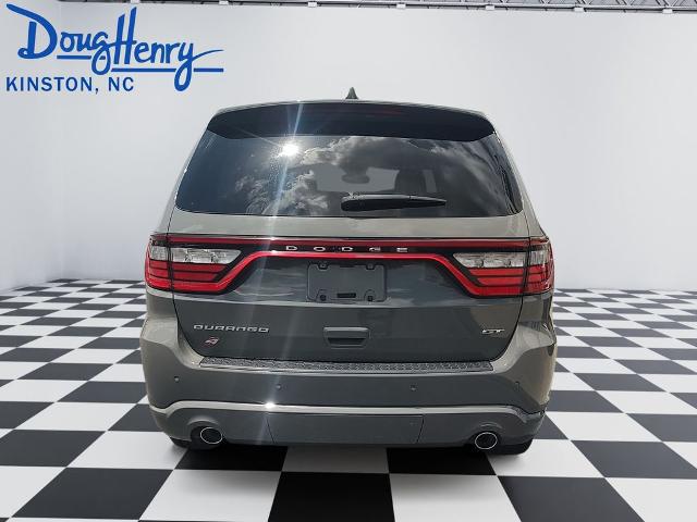 2023 Dodge Durango GT AWD