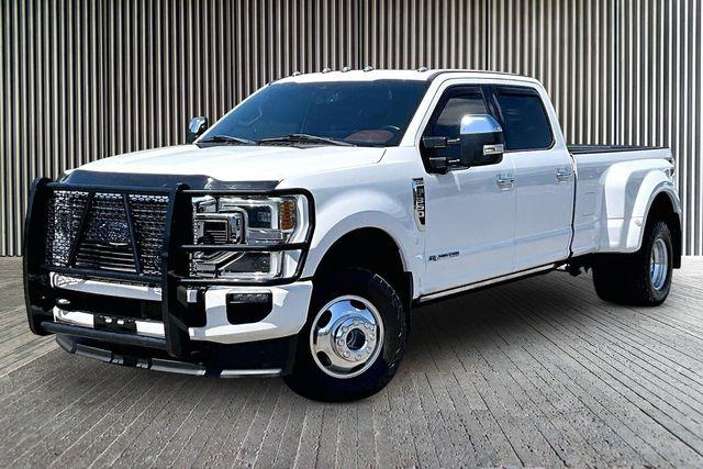 2020 Ford F-350 Platinum for sale in Dayton, TN