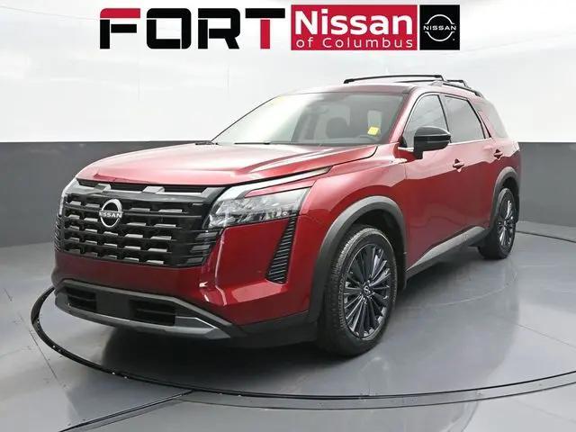 2026 Nissan Pathfinder SL for sale in Columbus, GA