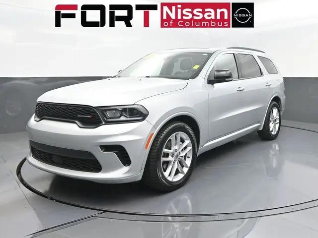 2024 Dodge Durango GT Plus RWD for sale in Columbus, GA