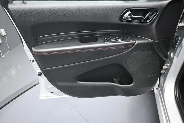 2024 Dodge Durango GT Plus RWD