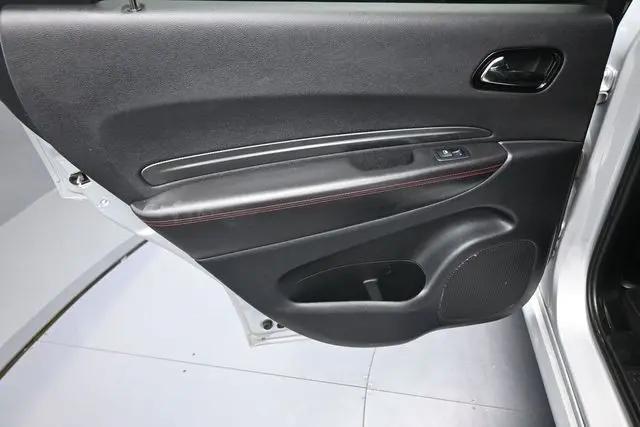 2024 Dodge Durango GT Plus RWD