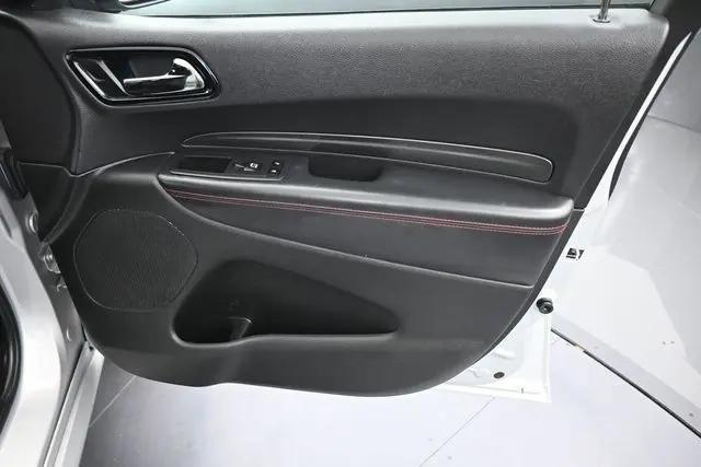2024 Dodge Durango GT Plus RWD