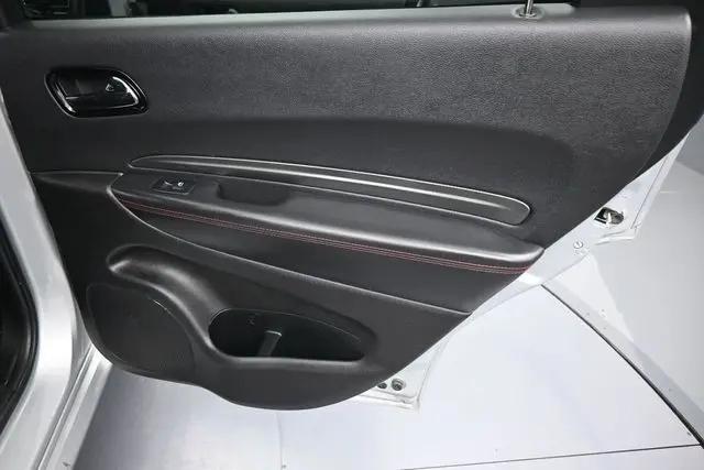 2024 Dodge Durango GT Plus RWD