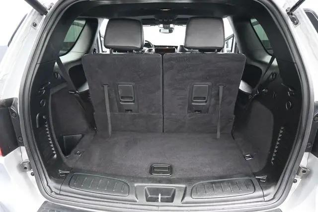 2024 Dodge Durango GT Plus RWD