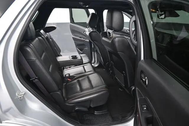 2024 Dodge Durango GT Plus RWD