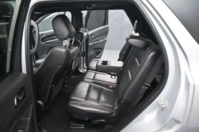 2024 Dodge Durango GT Plus RWD