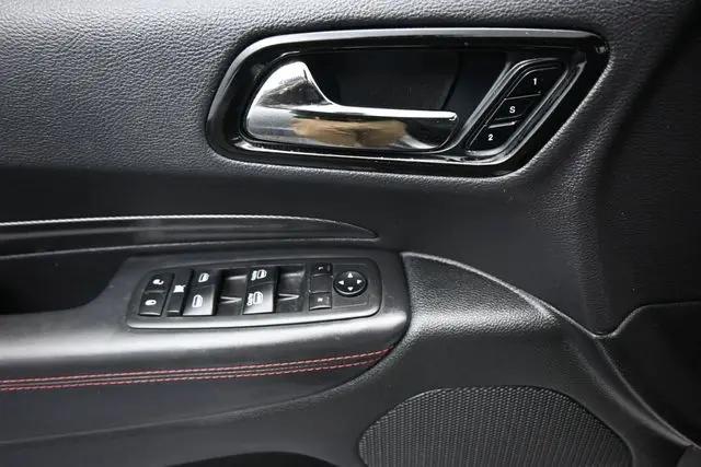 2024 Dodge Durango GT Plus RWD