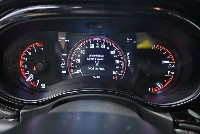 2024 Dodge Durango GT Plus RWD