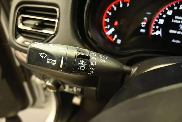 2024 Dodge Durango GT Plus RWD