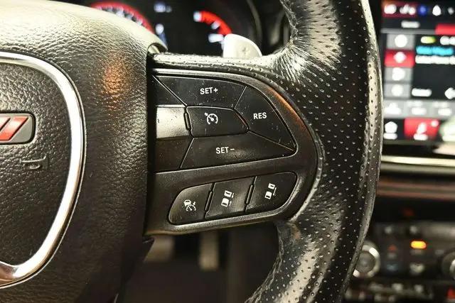 2024 Dodge Durango GT Plus RWD
