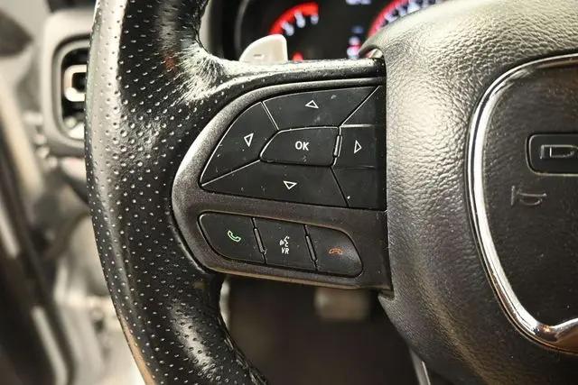 2024 Dodge Durango GT Plus RWD