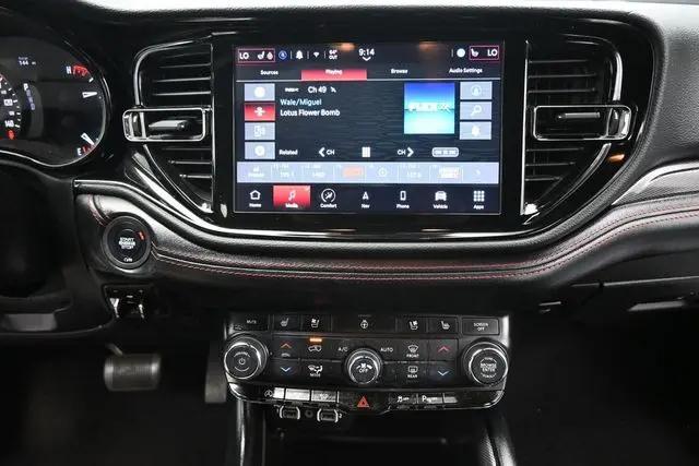2024 Dodge Durango GT Plus RWD