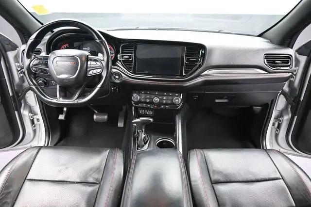 2024 Dodge Durango GT Plus RWD