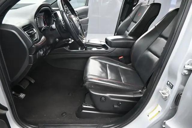 2024 Dodge Durango GT Plus RWD