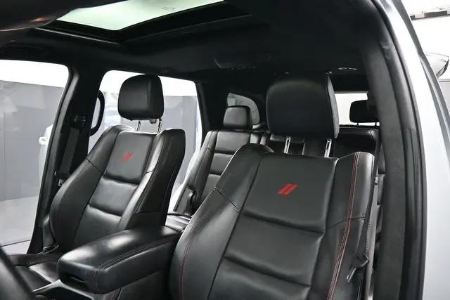 2024 Dodge Durango GT Plus RWD