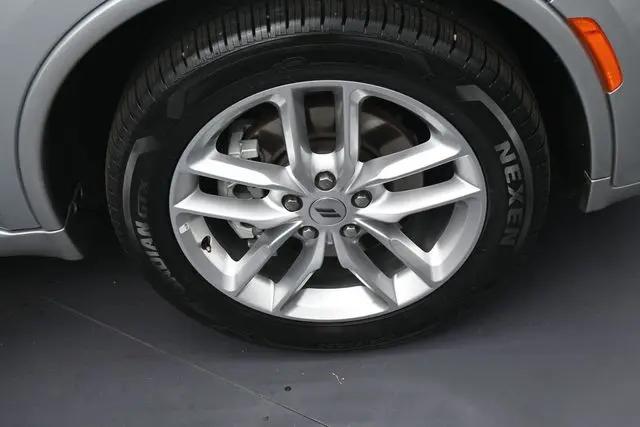 2024 Dodge Durango GT Plus RWD