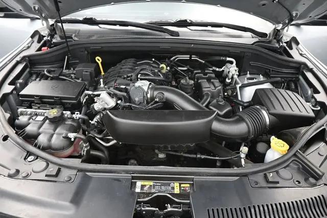 2024 Dodge Durango GT Plus RWD