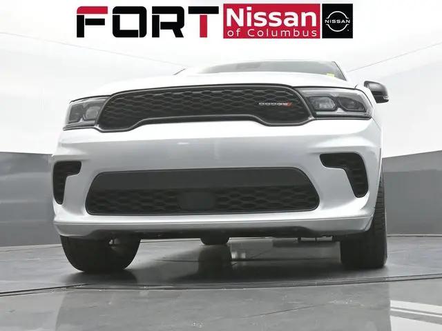 2024 Dodge Durango GT Plus RWD