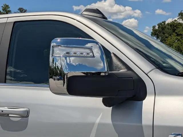 2026 Ram 2500 Limited Longhorn Mega Cab 4x4 8 Box