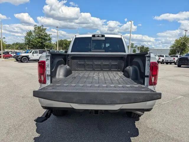 2026 Ram 2500 Limited Longhorn Mega Cab 4x4 8 Box