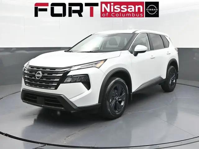 2026 Nissan Rogue SV for sale in Columbus, GA