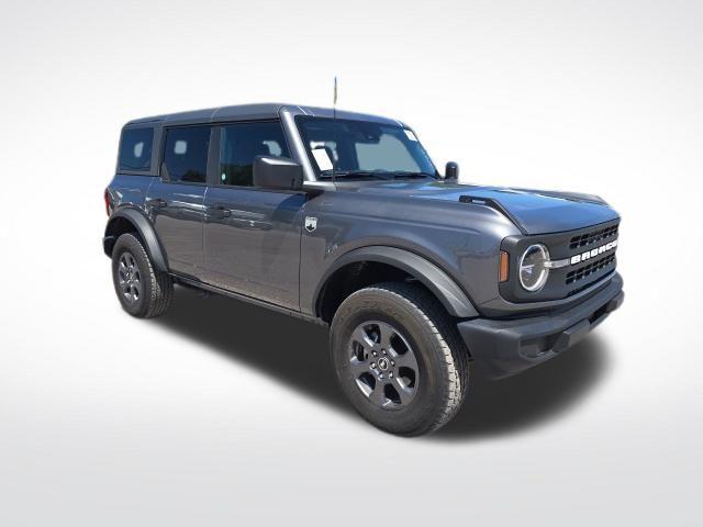 2025 Ford Bronco Big Bend for sale in Clearwater, FL