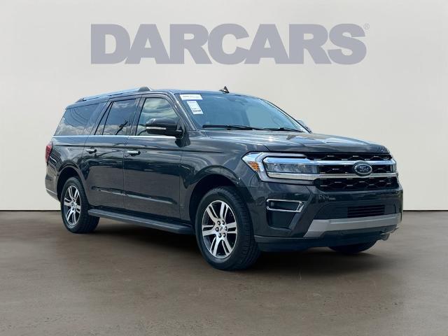 2024 Ford Expedition Limited MAX for sale in Lanham, MD