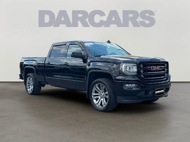 2018 GMC Sierra 1500 SLT for sale in Lanham, MD