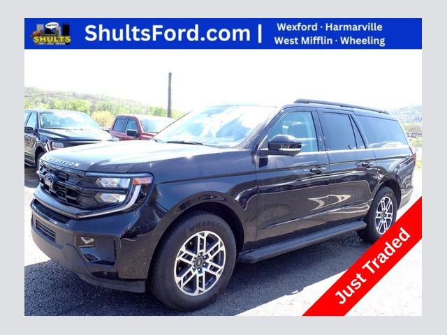 2025 Ford Expedition Active MAX for sale in Pittsburgh, PA