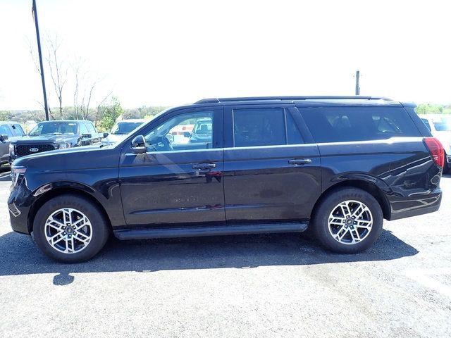 2025 Ford Expedition Active MAX