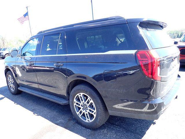 2025 Ford Expedition Active MAX