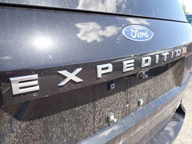 2025 Ford Expedition Active MAX