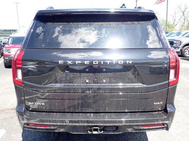 2025 Ford Expedition Active MAX