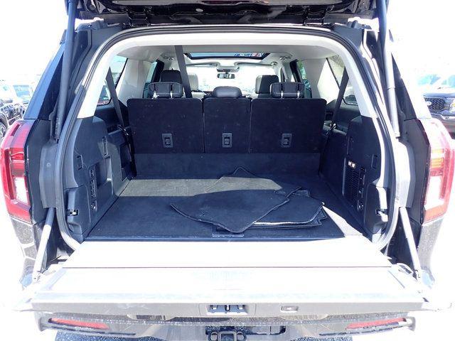 2025 Ford Expedition Active MAX