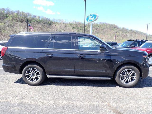 2025 Ford Expedition Active MAX