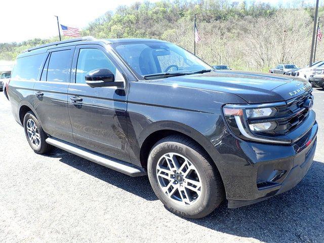 2025 Ford Expedition Active MAX