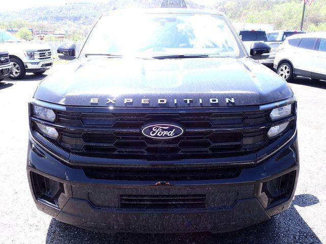 2025 Ford Expedition Active MAX