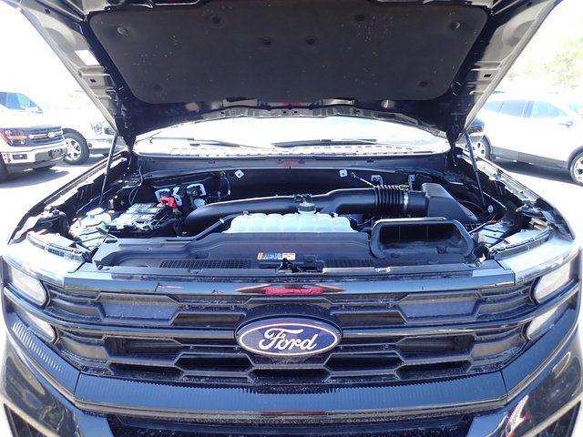 2025 Ford Expedition Active MAX