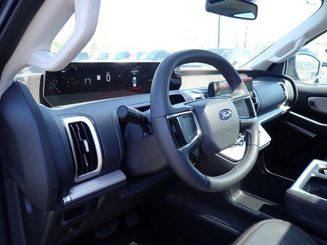 2025 Ford Expedition Active MAX